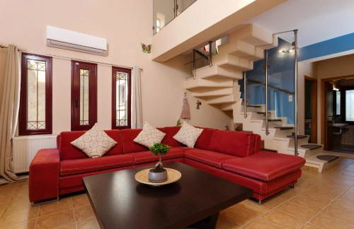 Evalexia Villa - Foto 14