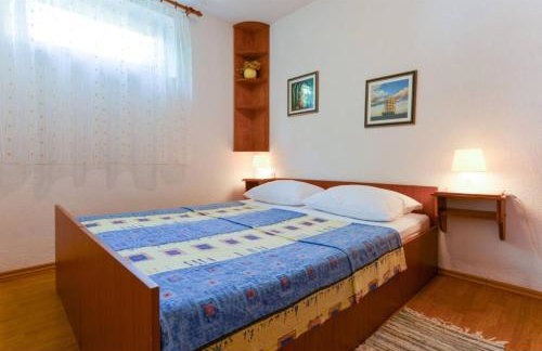 Apartments by the sea Lukovo Sugarje, Karlobag - 21469 - Foto 9