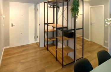 Cozy apartment in city center - Foto 45