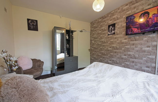 Stylish Five Star Rated Apartment - Foto 5