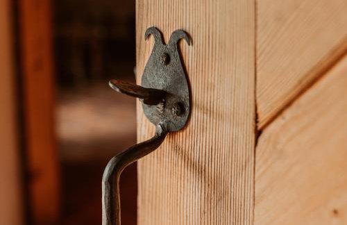 Przystanek Ropienka Chata Łemkowska - Foto 19