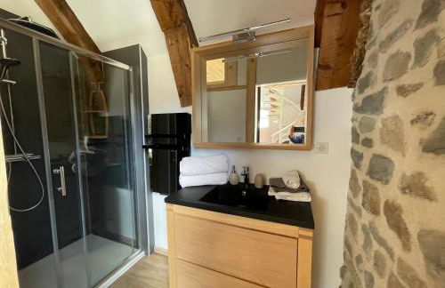 LE DOMAINE DE LA LOUVE BLANCHE - Foto 10