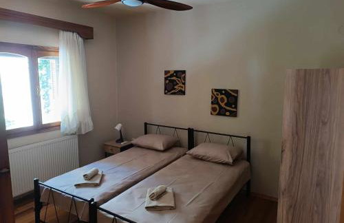 Rainbow Castle Villa neos panteleimonas - Foto 19