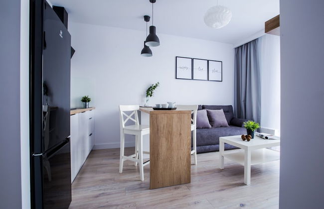 Emihouse CityVibe Apartments Rzeszów - Foto 76