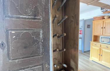 Appartement 4 à 6 P proche télécabine et centre - Foto 8