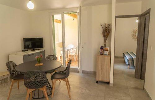 Residence Scopa Marina - Foto 52