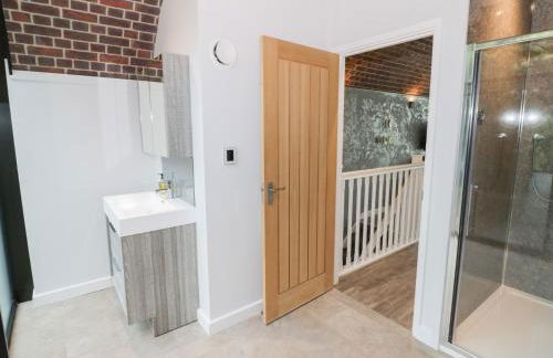 The Tunnel at Bridge Lake Farm and Fishery - Foto 19