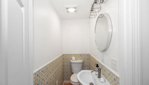 Pine Point Beach House, 3BR Walk to Beach - Foto 4