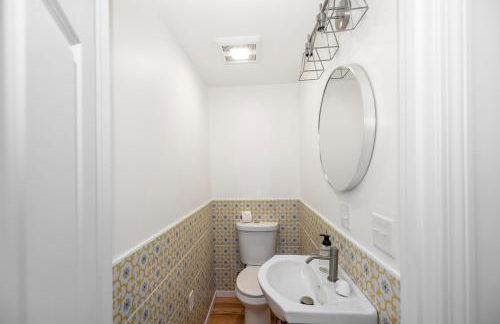 Pine Point Beach House, 3BR Walk to Beach - Foto 4