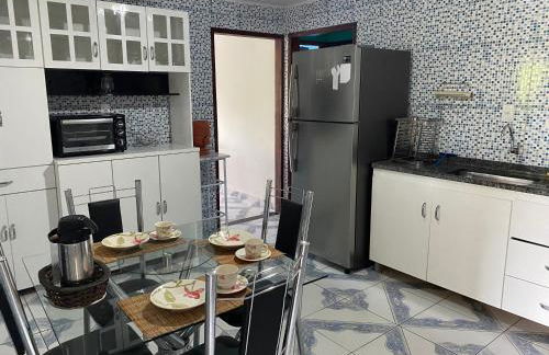 Casa confortável com 3 quartos - Photo 12