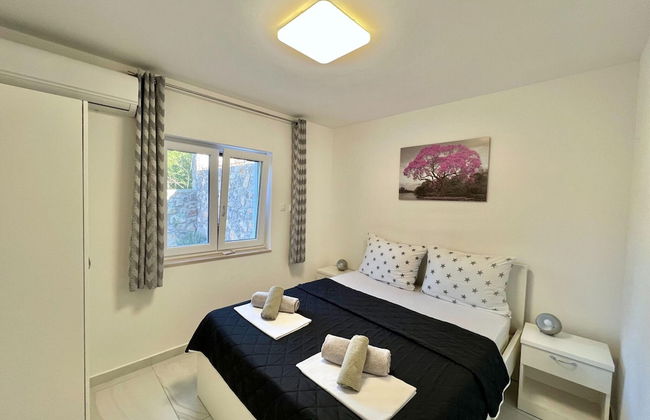 Apartment in Croatia Near Adriatic Coast - Foto 10