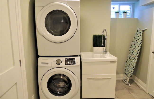 iResidence in Toronto- Vacation Home - Foto 24