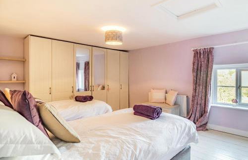 Horseshoes House - Foto 24