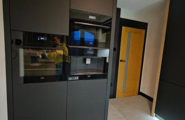 Loft Haven - Loftowa przystań - Foto 69