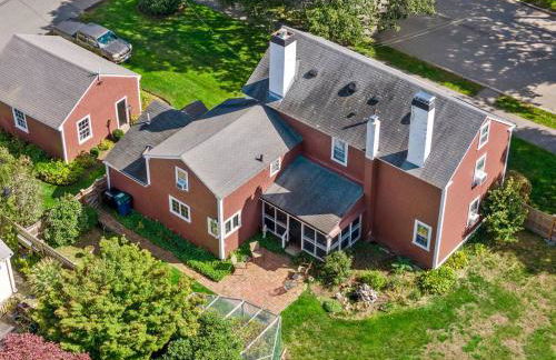 1824 Robert Manning Place|Historic Salem|Parking - Photo 7