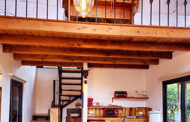 Cabañas Casa Realeza - Foto 17