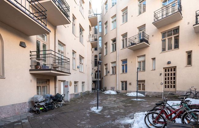 2ndhomes Central and Modern 39m2 Home - Foto 19