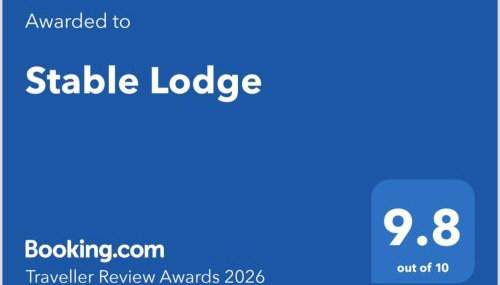 Stable Lodge - Foto 2