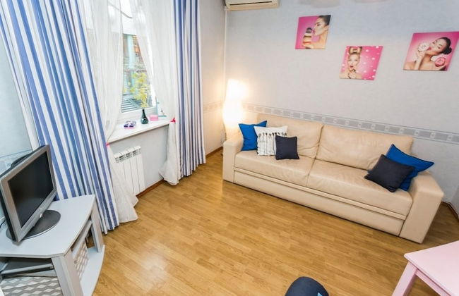 Apartment on Staryi Tolmachevskiy - Photo 4