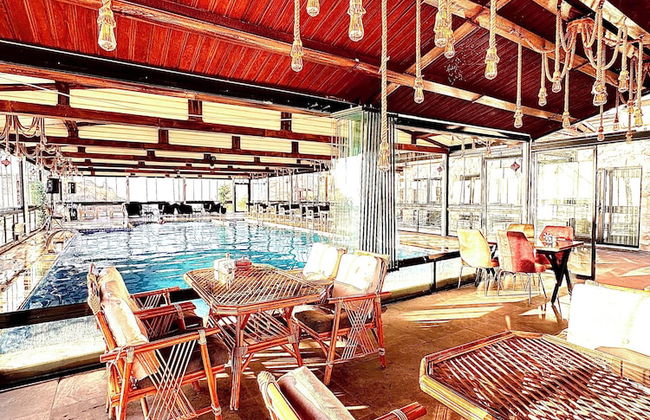 Yeşilsu taş konağı - Photo 64