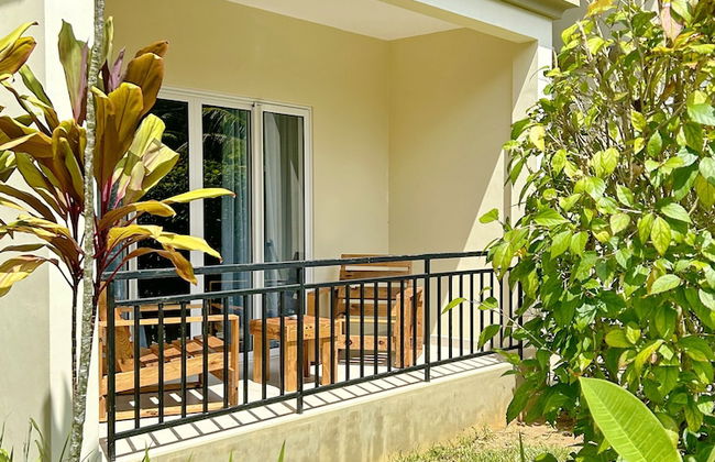 The Seaboards Apartments Seychelles - Foto 18