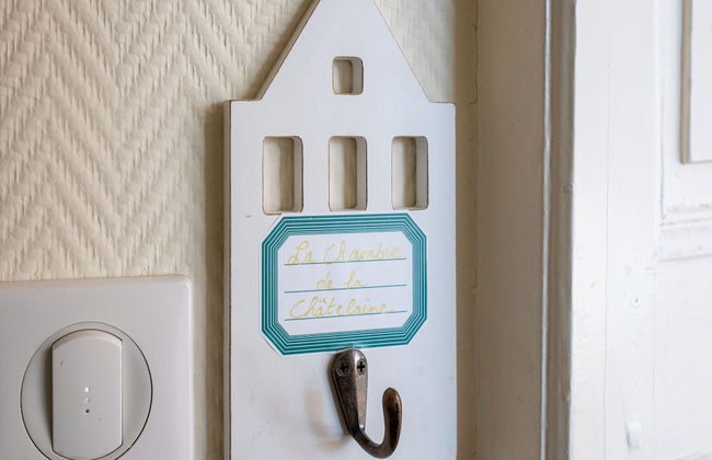 Holiday Home Cerfontaine by Lake & Forest - Foto 35