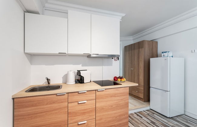 Praia da Rocha Beach Bright Apartment 50 m walk from the beach - Foto 10