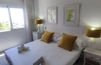 Nerja Gaviota holidays piscina y playa - Foto 20