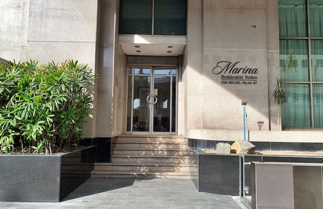 Marina Residential Suites - Foto 1