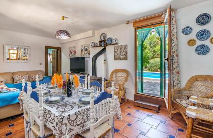 Casa Rural La Rubia Nigüelas by Ruralidays - Foto 16