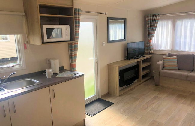 The Chase Holiday Park - Foto 6