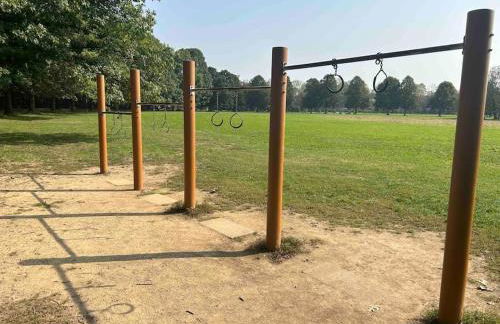 Oasi a due passi dal Parco Nord Milano - Photo 7