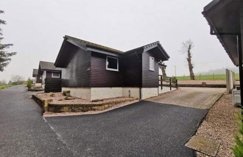 Cairnyard Lodges - Woodside - Foto 17