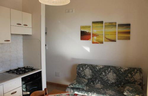 Residence Jonico - Foto 33