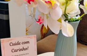 1503 Apto 2 Qtos completo João Pessoa Cabedelo - Foto 69