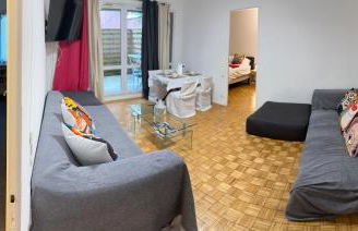 Appt entier MONPARNASSE avec TERRASSE et PARKING - Foto 1