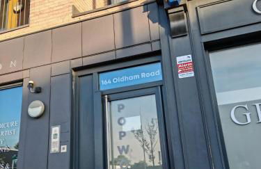 The Cosy Quarters - Popworks - Foto 27