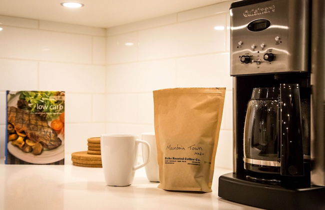 Revelstoke Retreat by Revelstoke Vacations - Photo 13