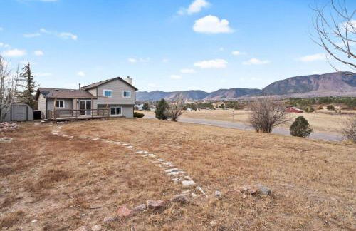 Beautiful Mountain Views Close to Hiking Trails - Foto 49