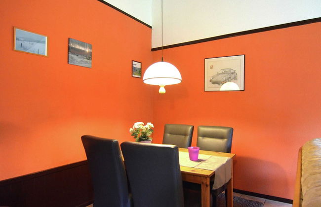 Cosy Holiday Home in Willingen-usseln With Terrace - Photo 10