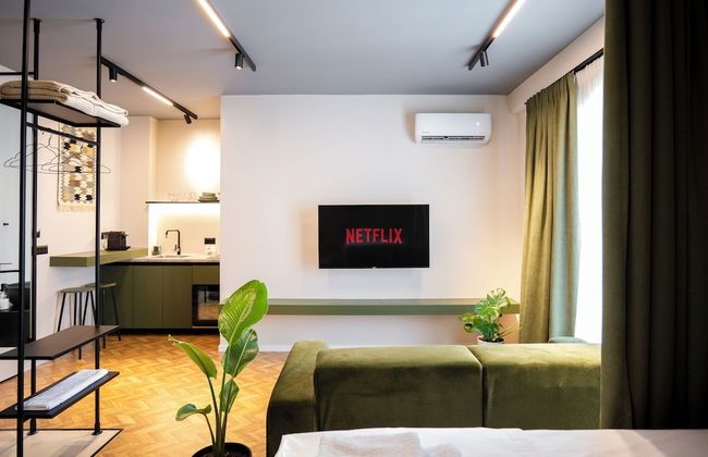 Muz Studios - Foto 3