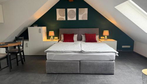 2-Schlafzimmer Wohnung Klima Parken gratis - Foto 3