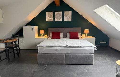 2-Schlafzimmer Wohnung Klima Parken gratis - Foto 3