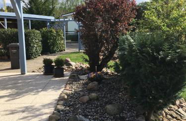 FerienHaus Zur Sonne, Zislow - Foto 9