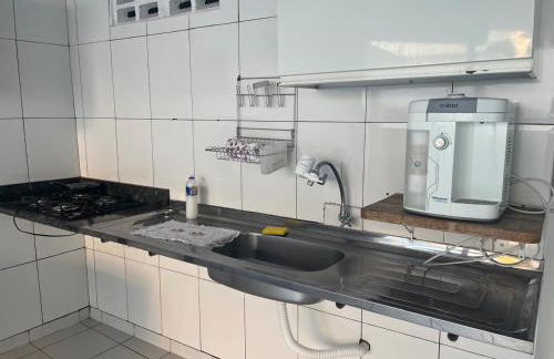 Apto suíte bem localizado - Photo 2