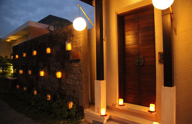 Berry Amour Romantic Villas - Foto 67