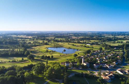 Les Chails Gite - Foto 12