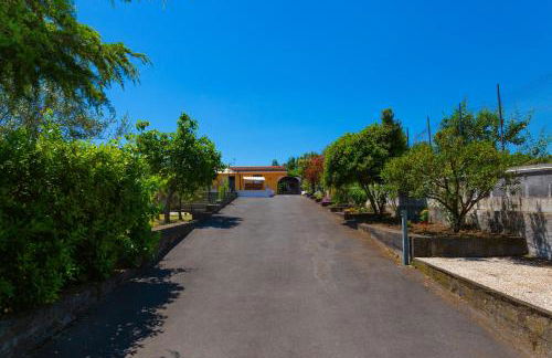 L' Etna di Gianlelè - Exclusive brand "Holiday in the CT" - Foto 27