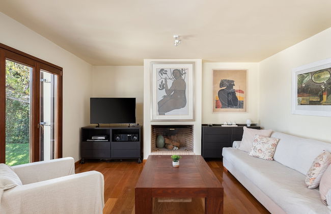 Villa Valli Athenian Riviera - Foto 17