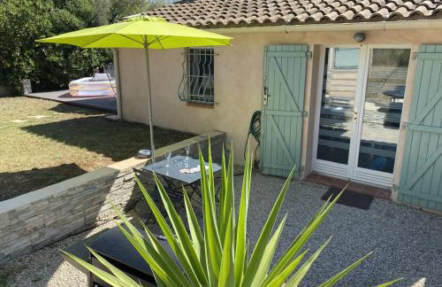 Logement calme et chaleureux dans villa - Foto 38